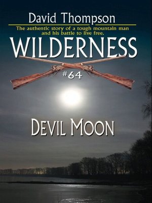 cover image of Devil Moon